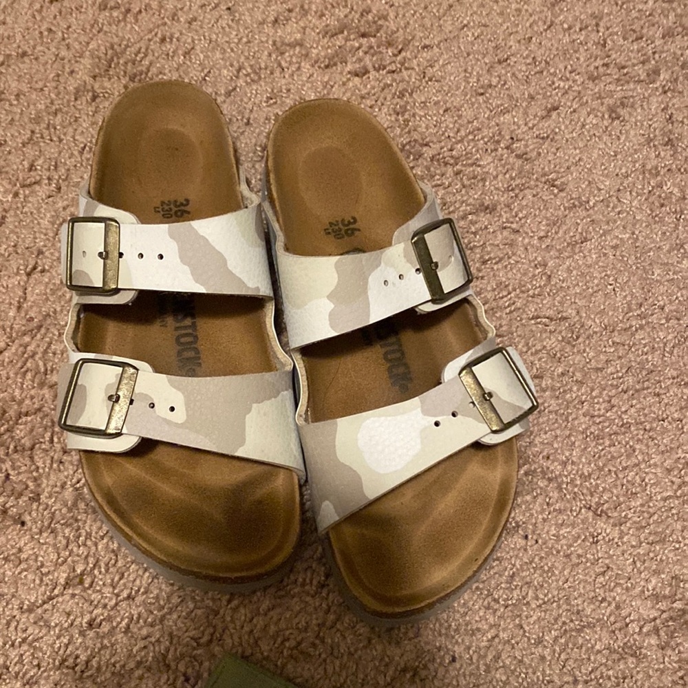 COPY - Birkenstock